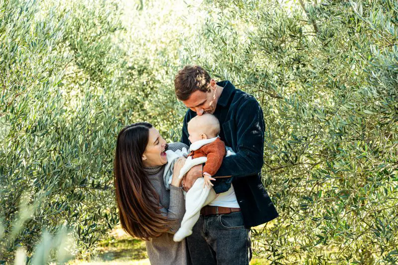 photographe famille Aspères